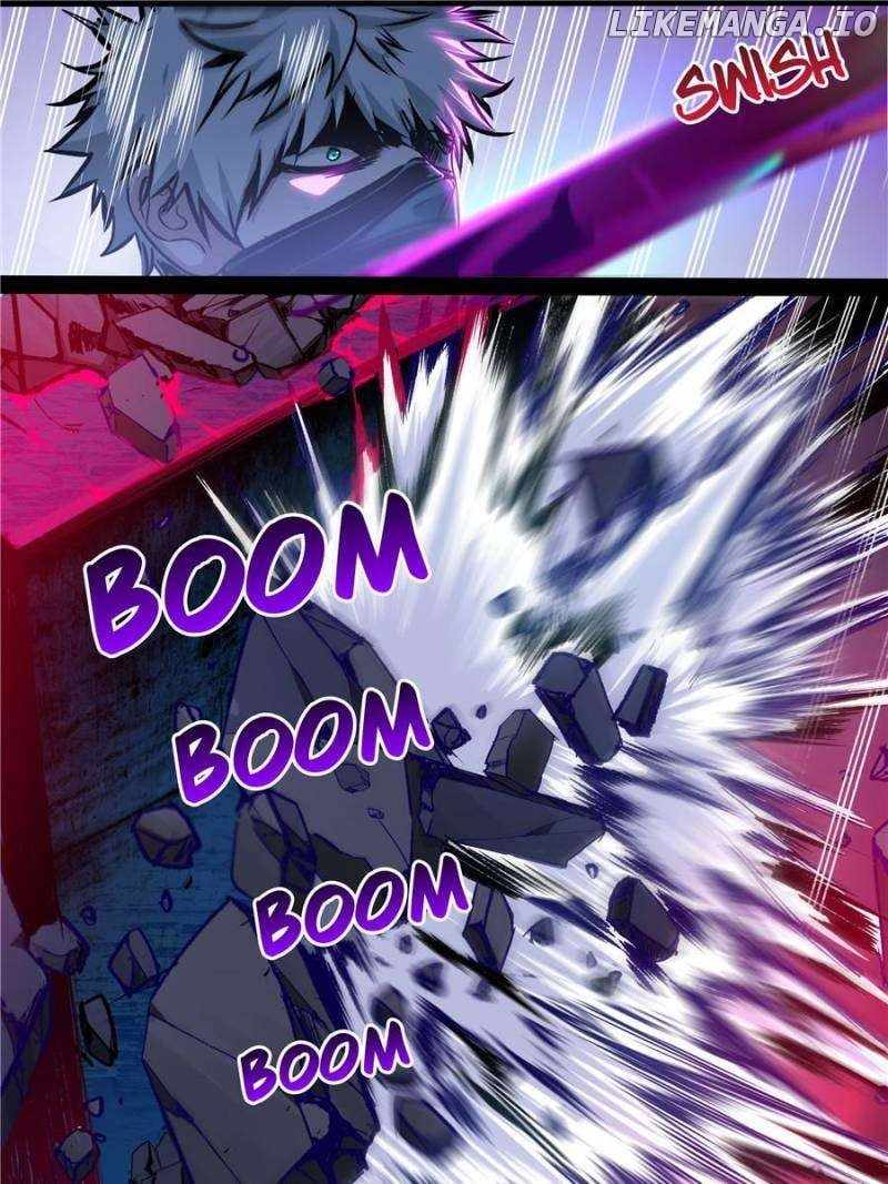 Alien Abyss: Restart Era Chapter 39 11